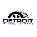 Detroit Wheel & Tire - Automobile Parts & Supplies
