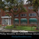 Phillip Menditto Criminal Defense Lawyer - Criminal Law Attorneys