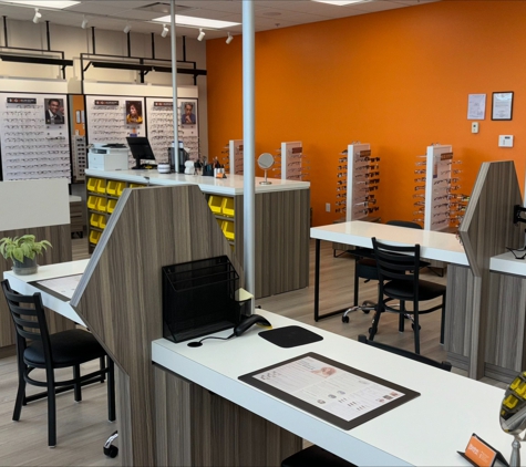 Stanton Optical - Kingsport, TN