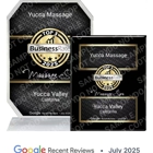 Lilly's Yucca Massage