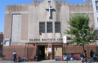 Central Baptist Church - Brooklyn, NY 11237