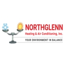 Northglenn Heating & Air Conditioning, Inc. - Heating Equipment & Systems-Repairing