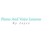 Piano And Voice Lessons By Joyce