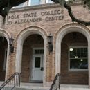 Polk State College-JD Alexander Center - Colleges & Universities