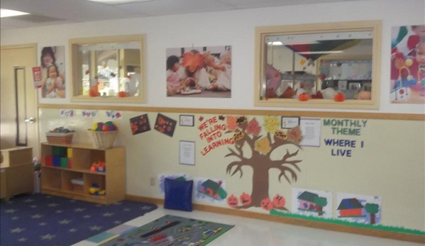 North Fullerton KinderCare - Fullerton, CA