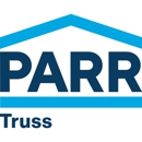 PARR Truss Vancouver - Building Materials