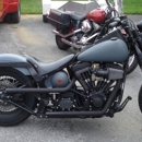 Jonesy's Custom Cycles & Parts - Motorcycle Dealers