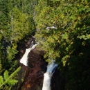 Judge C R Magney State Park - Campgrounds & Recreational Vehicle Parks