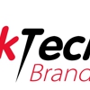 Geek Tech Branding gallery