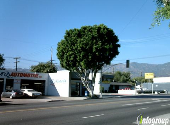 Loya Tax Services - Burbank, CA