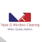 Triple G Window Cleaning