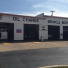 Portage Quick Change, Inc.