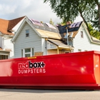 redbox+ Dumpsters of Fort Worth