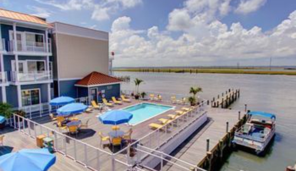 Fairfield Inn & Suites - Chincoteague Island, VA