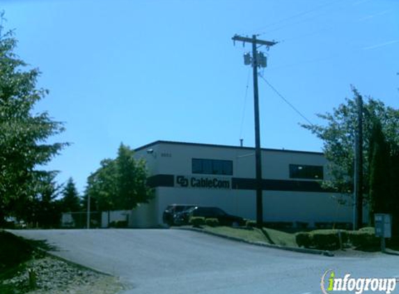 CableCom - Bothell, WA