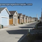 Evergreen Garage Door Repair Pros