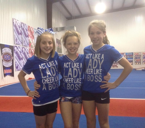 East Texas Twisters - Canton, TX