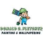 Donald G. Fletcher Painting and Wallpapering