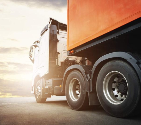 ONROAD TYRE SERVICE PTY LTD - Marulan, NSW