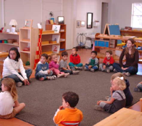 Child Montessori School - San Antonio, TX