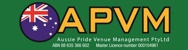 Aussie Pride Venue Management - Security Guards