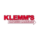 Klemm's Express CarWash