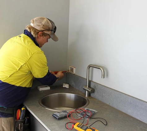DTE Electrical & Data PTY LTD - Dubbo, NSW
