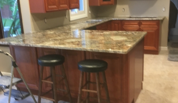 Creative Structures Remodeling LLC - Buffalo, NY. kitchen remodel