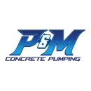 P & M Concrete Pumping - Home Improvements