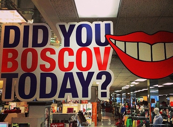 Boscov's - Binghamton, NY