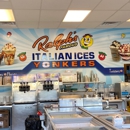 Ralph's Italian Ices - Restaurants