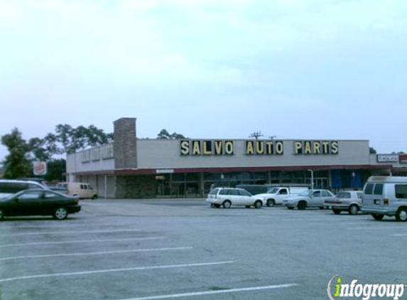 Salvo Auto Parts - Towson, MD