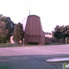 Bellefontaine United Methodist Church
