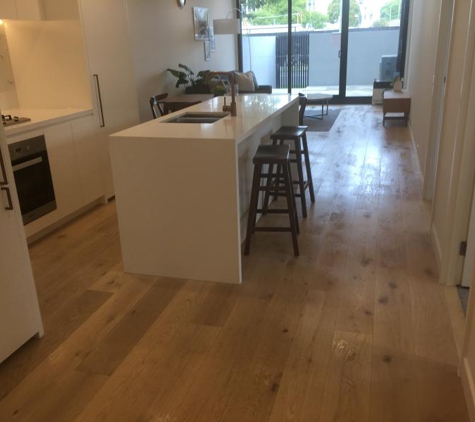 CFG Cleaning Services - Melbourne, VIC