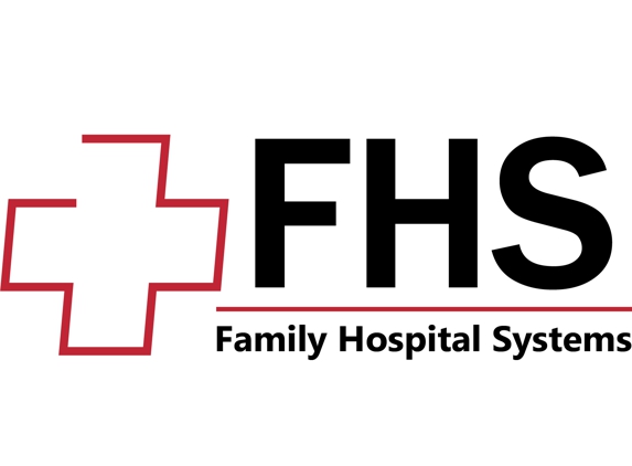 Family Hospital at Brushy Creek - Round Rock, TX