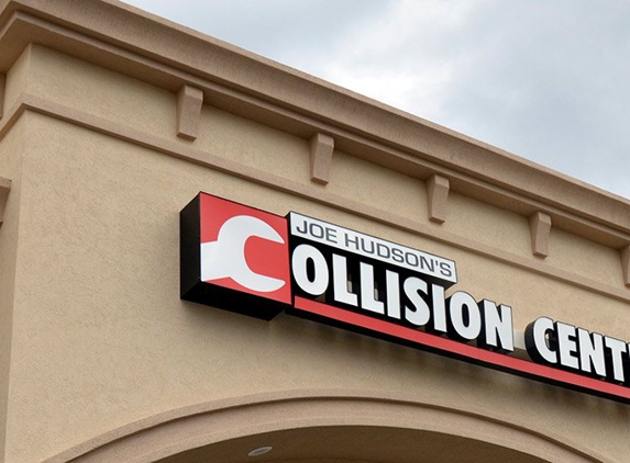 Joe Hudson's Collision Center - Port Richey, FL