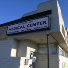 San Fernando Medical Center