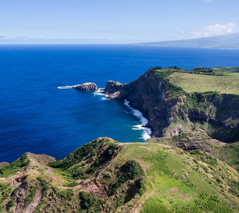 Pacific Helicopter Tours - Kahului, HI