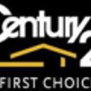 Century 21 First Choice - Real Estate Agents