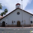 Our Lady of Solitude Church - Historical Places