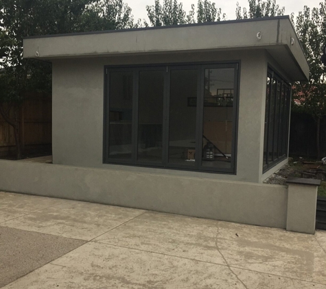 JPR Bathrooms and Renovations