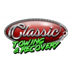 Classic Towing & Recovery