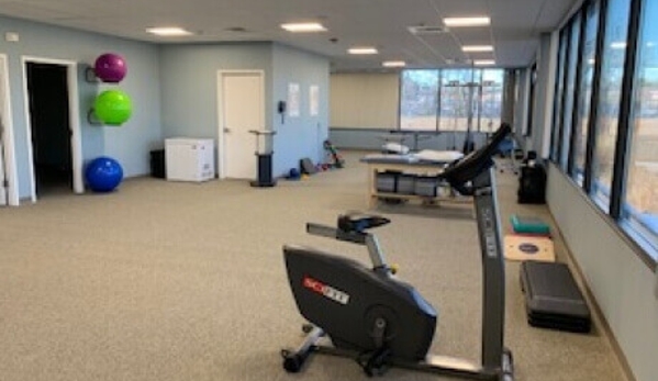 Bay State Physical Therapy - Methuen, MA