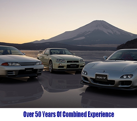 Bendigo Brake & Front End Service - Bendigo, VIC. Over 50 Years Of Combined Experience