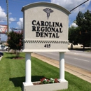 Carolina Regional Dental - Clinics