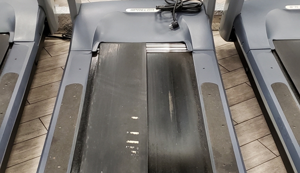 CJ fitness equipment repairs and assembly - Woodbridge, VA