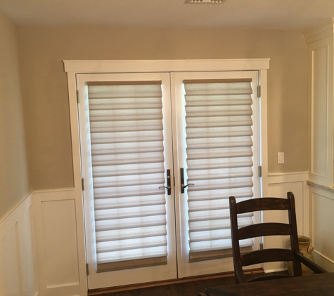 Eastend Blinds & Window Treatments, Inc. - Sayville, NY