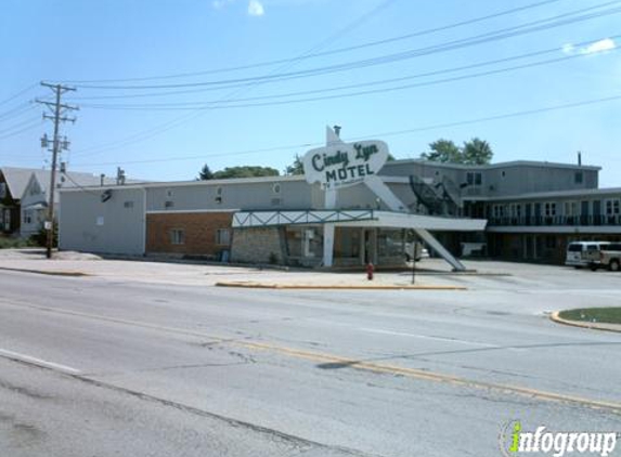 Cindy Lyn Motel - Cicero, IL