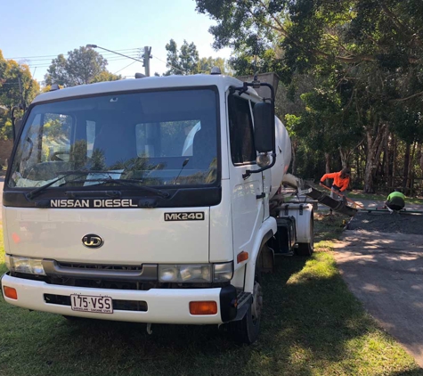 Southside Mini Mix - Cornubia, QLD