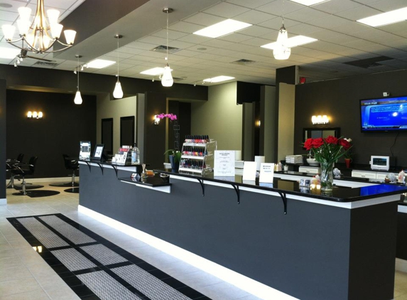 New Vision Spa & Salon - Wake Forest, NC